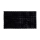 Tapis RABBIT BUBBLE 120 x 170 cm, noir