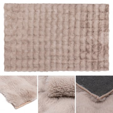 Tapis RABBIT BUBBLE 120x170 cm beige