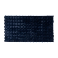 Tapis RABBIT BUBBLE 120x170 cm bleu