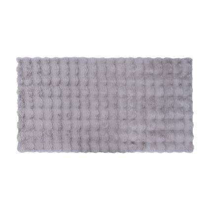 Tapis RABBIT BUBBLE 160x230 cm gris