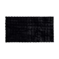 Tapis RABBIT BUBBLE 160x230 cm noir