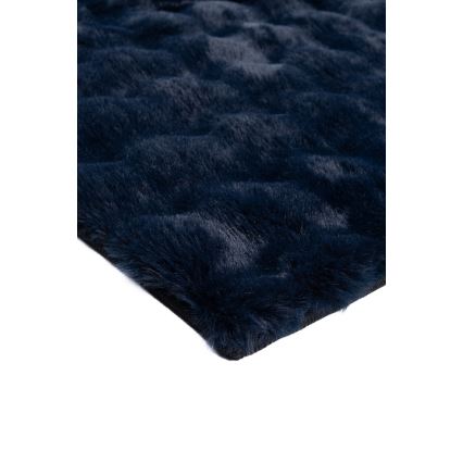 Tapis RABBIT BUBBLE 200x280 cm bleu