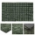 Tapis RABBIT BUBBLE 200x280 cm vert