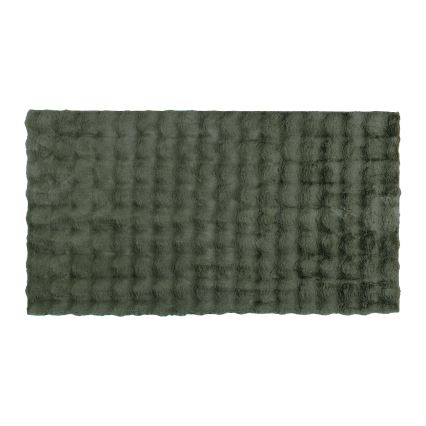 Tapis RABBIT BUBBLE 200x280 cm vert