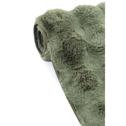 Tapis RABBIT BUBBLE 200x280 cm vert