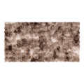 Tapis RABBIT BUBBLE 55x100 cm marron