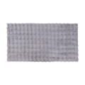 Tapis RABBIT BUBBLE 80x150 cm gris