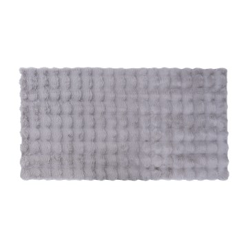 Tapis RABBIT BUBBLE 80x150 cm gris