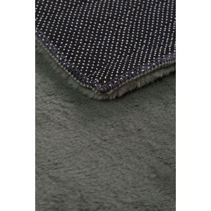Tapis RABBIT-FOX 120 x 160 cm, vert