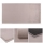 Tapis RABBIT-FOX 120x160 cm beige