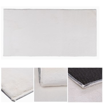 Tapis RABBIT-FOX 120x160 cm crème