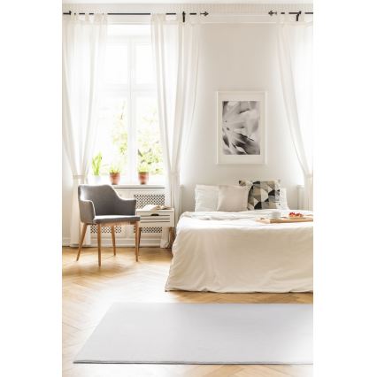 Tapis RABBIT-FOX 120x160 cm crème