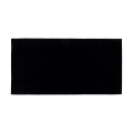 Tapis RABBIT-FOX 120x160 cm noir