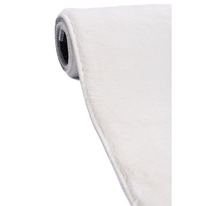 Tapis RABBIT-FOX 160x230 cm crème