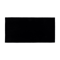 Tapis RABBIT-FOX 160x230 cm noir