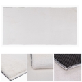 Tapis RABBIT-FOX 60 x 100 cm crème