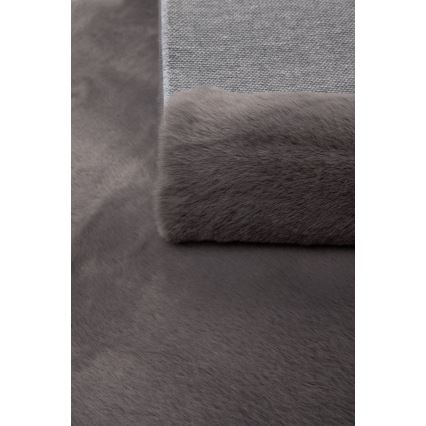 Tapis RABBIT-ROSA NEW 80x150 cm 2000g/m2 marron