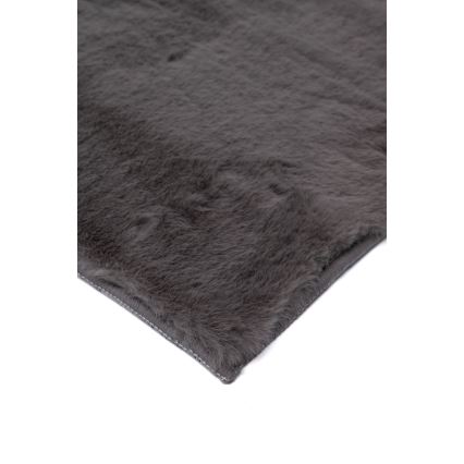 Tapis RABBIT-ROSA NEW 80x150 cm 2000g/m2 marron