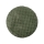 Tapis rond RABBIT BUBBLE 160 cm, vert