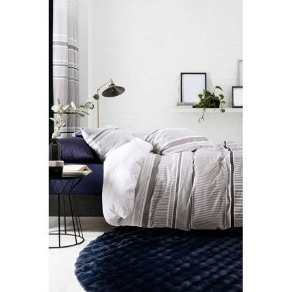 Tapis rond RABBIT BUBBLE Ø 160 cm bleu