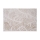 Tapis SALAMANCA 67x120 cm beige/blanc/motif de feuilles