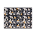 Tapis SHIFT 120x160 cm multicolore
