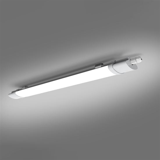 Technische LED-armatuur LED/45W/230V 4000K IP65