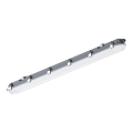Technische LED-TL-armatuur met bewegings- en schemersensor LED/36W/230V 4000K IP65 120 cm