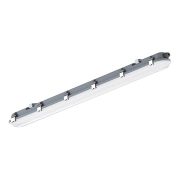 Technische LED-TL-armatuur met bewegings- en schemersensor LED/36W/230V 4000K IP65 120 cm