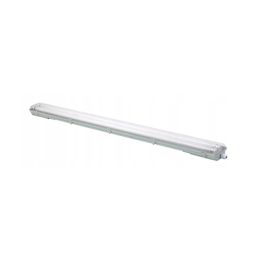 Technische TL-armatuur SIMPLE T8 2xG13/18W/230V IP65