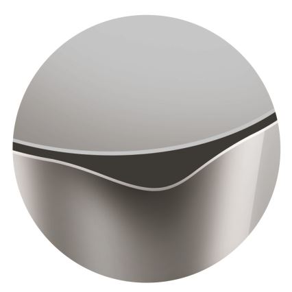 Tefal - 10-delige pannenset DAILY COOK van roestvrij staal