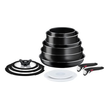 Tefal - 13-delige pannenset INGENIO EASY COOK