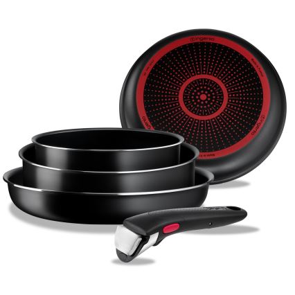Tefal - 13-delige pannenset INGENIO EASY COOK