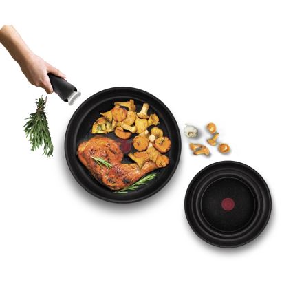 Tefal - 13-delige pannenset INGENIO PERFECT COOK