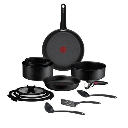 Tefal - 13-delige pannenset INGENIO PERFECT COOK