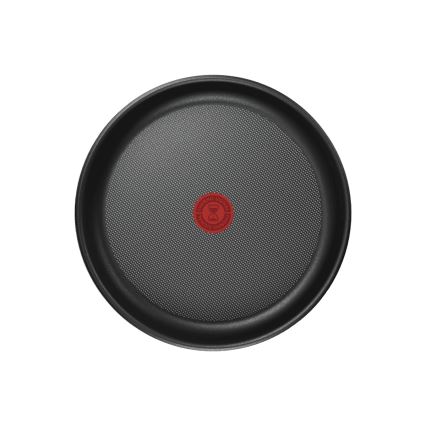 Tefal - 15-delige INGENIO COOK roestvrijstalen pannenset