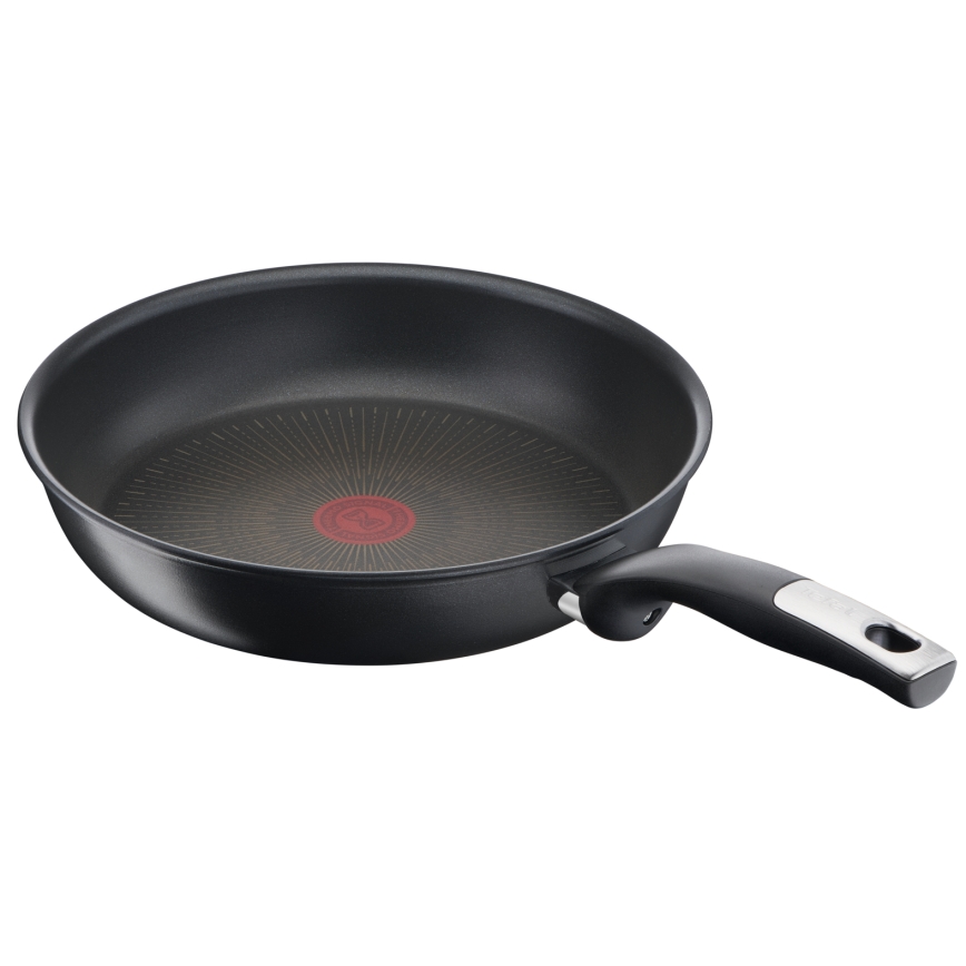 Tefal - 2-delige pannenset UNLIMITED