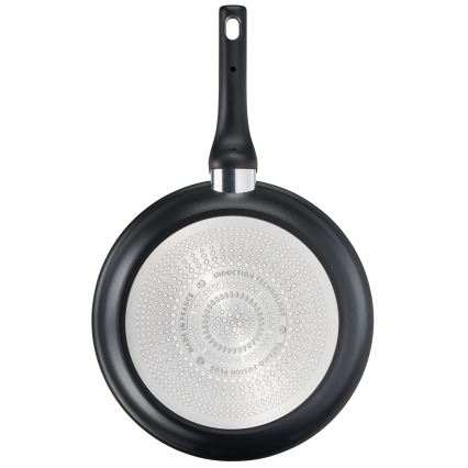 Tefal - 2-delige pannenset UNLIMITED