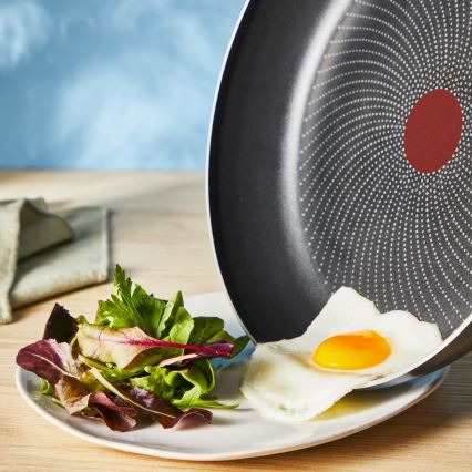 Tefal - 3-delige pannenset INGENIO SO'LIGHT