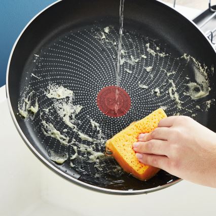 Tefal - 3-delige pannenset INGENIO SO'LIGHT