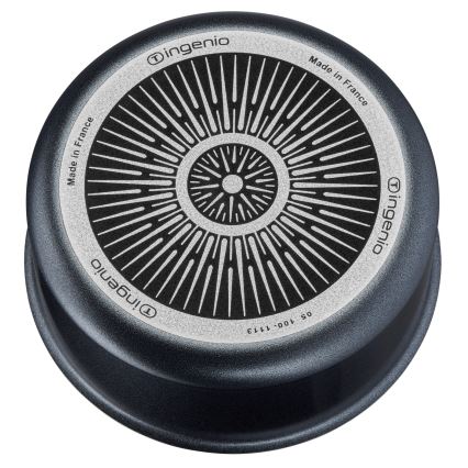 Tefal - 4-delige INGENIO XL FORCE pannenset
