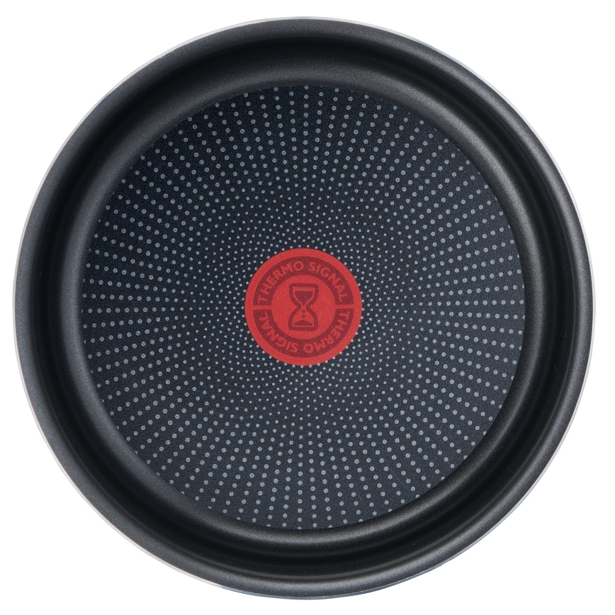 Tefal - 4-delige INGENIO XL FORCE pannenset