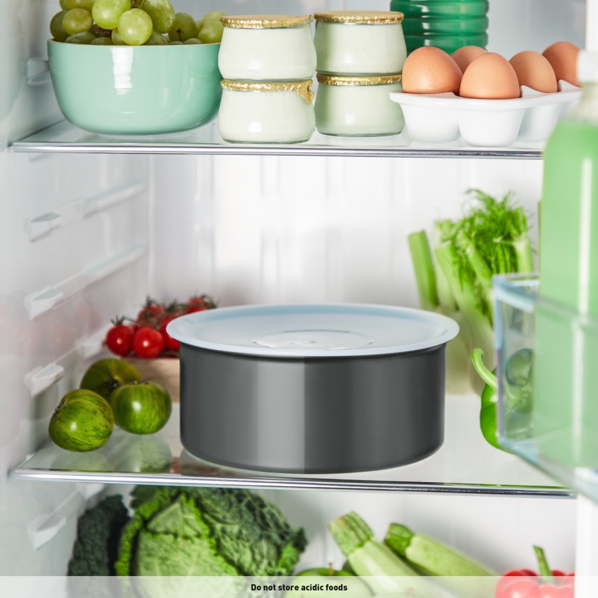 Tefal - 4-delige pannenset INGENIO RENEW