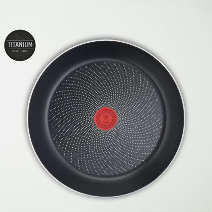 Tefal - 5-delige pannenset INGENIO GENEROUS COOK
