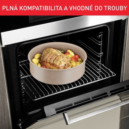 Tefal - 6-delige pannenset INGENIO DELIGHT