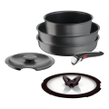 Tefal - 6-delige pannenset INGENIO INSPIRATION
