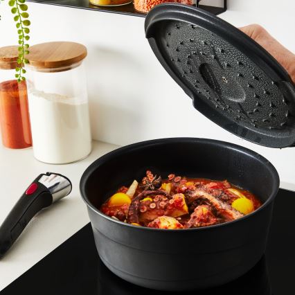 Tefal - 6-delige pannenset INGENIO INSPIRATION