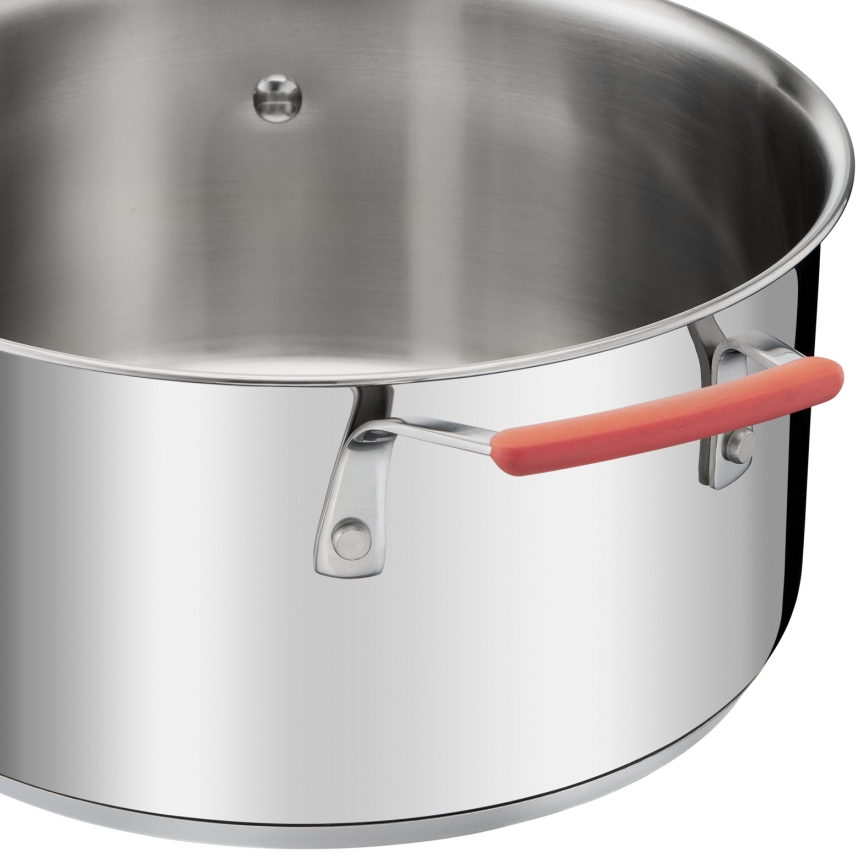 Tefal - 6-delige pannenset OPTI'SPACE