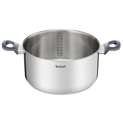 Tefal - 8-delige pannenset DAILY COOK