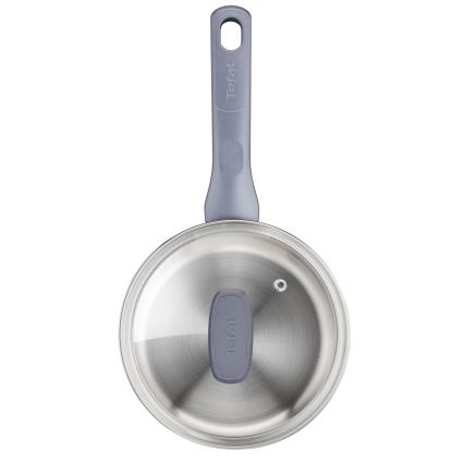 Tefal - 8-delige pannenset DAILY COOK